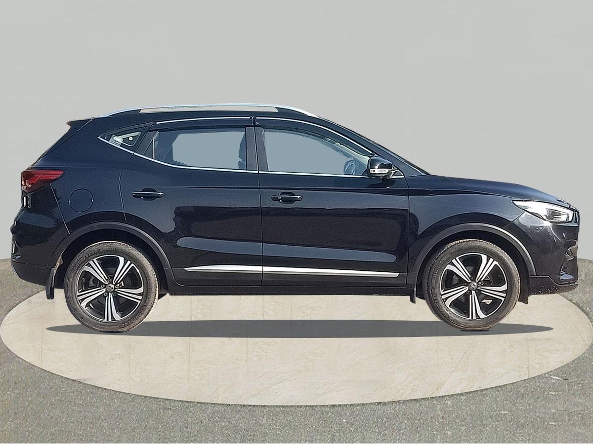 यूज़्ड 2023 एमजी एस्टर, Noida New Delhi 5 यूज़्ड 2023 एमजी एस्टर, Noida New Delhi 5