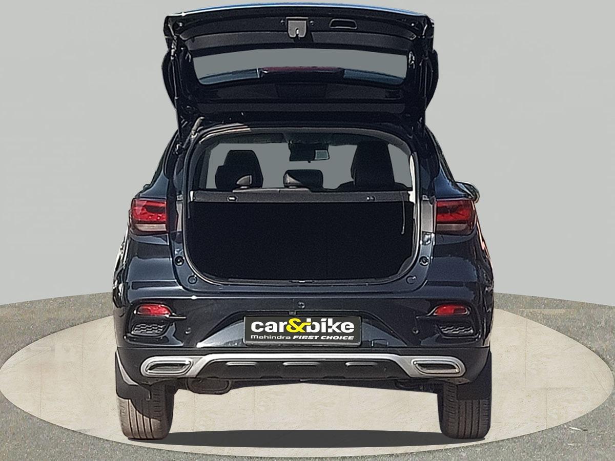 यूज़्ड 2023 एमजी एस्टर, Noida New Delhi 9 यूज़्ड 2023 एमजी एस्टर, Noida New Delhi 9