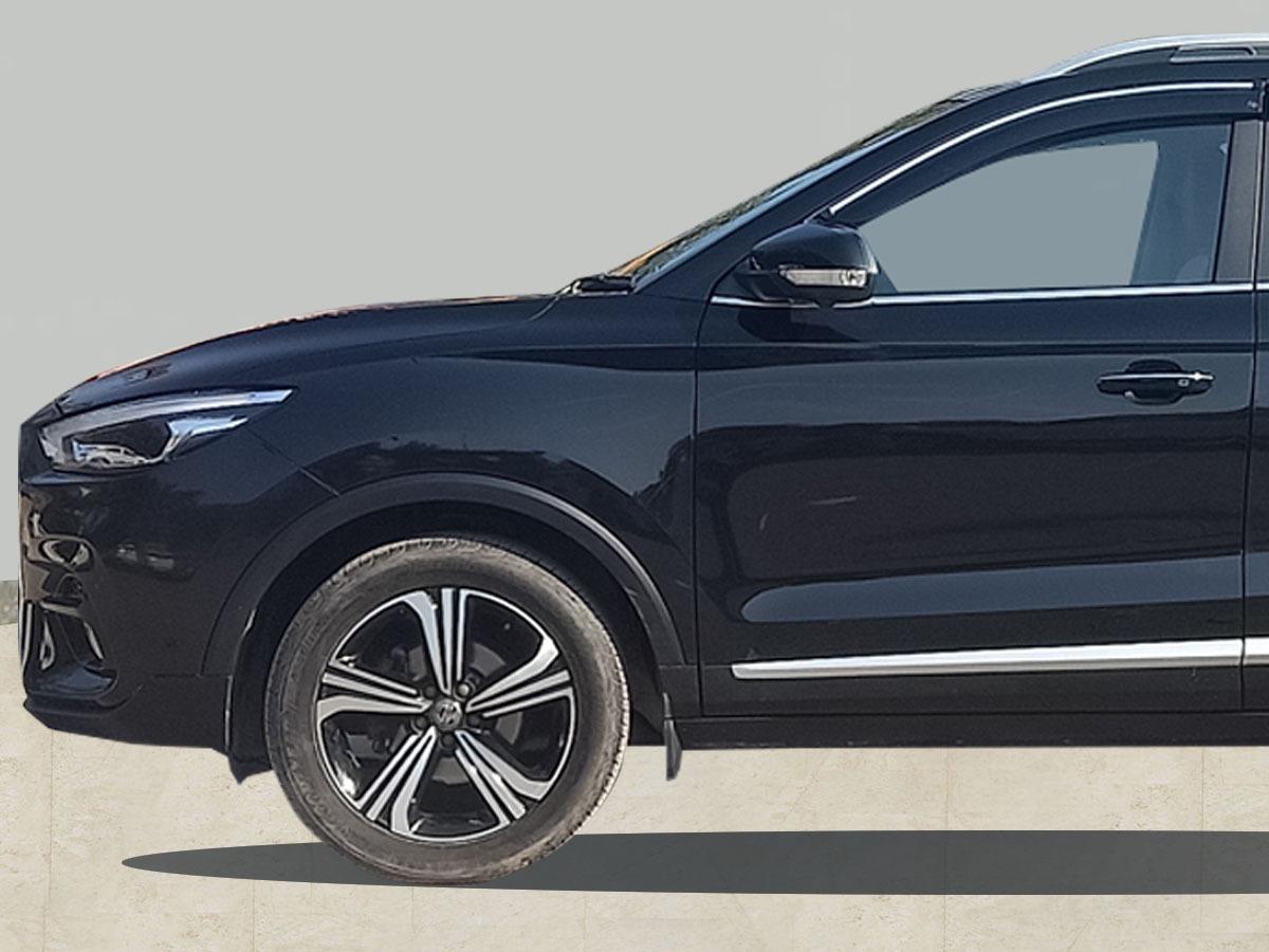 यूज़्ड 2023 एमजी एस्टर, Noida New Delhi 8 यूज़्ड 2023 एमजी एस्टर, Noida New Delhi 8