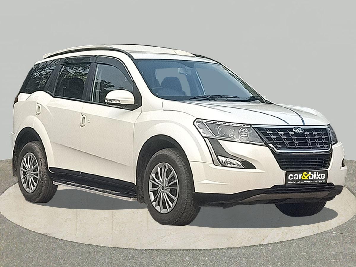 यूज़्ड 2020 महिंद्रा एक्सयूवी500, Noida New Delhi 6 यूज़्ड 2020 महिंद्रा एक्सयूवी500, Noida New Delhi 6