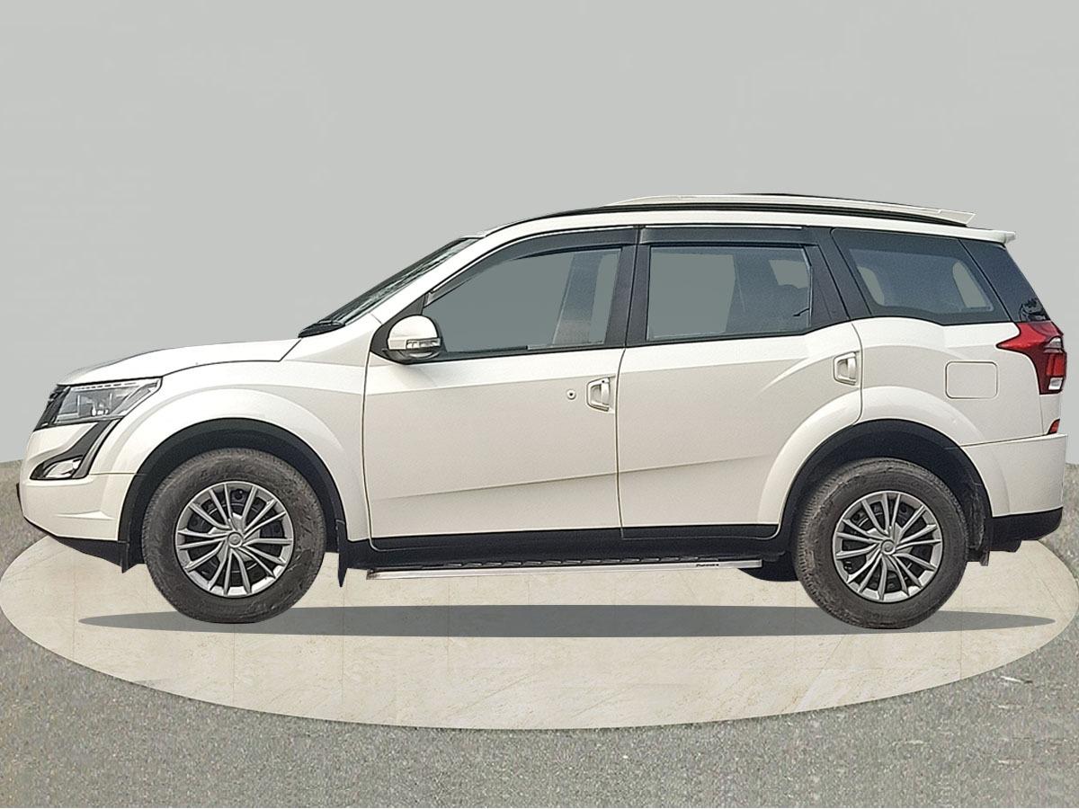 यूज़्ड 2020 महिंद्रा एक्सयूवी500, Noida New Delhi 1 यूज़्ड 2020 महिंद्रा एक्सयूवी500, Noida New Delhi 1