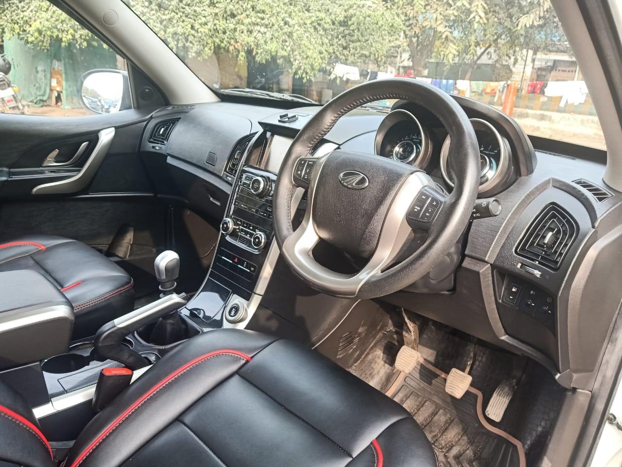 यूज़्ड 2020 महिंद्रा एक्सयूवी500, Noida New Delhi 2 यूज़्ड 2020 महिंद्रा एक्सयूवी500, Noida New Delhi 2