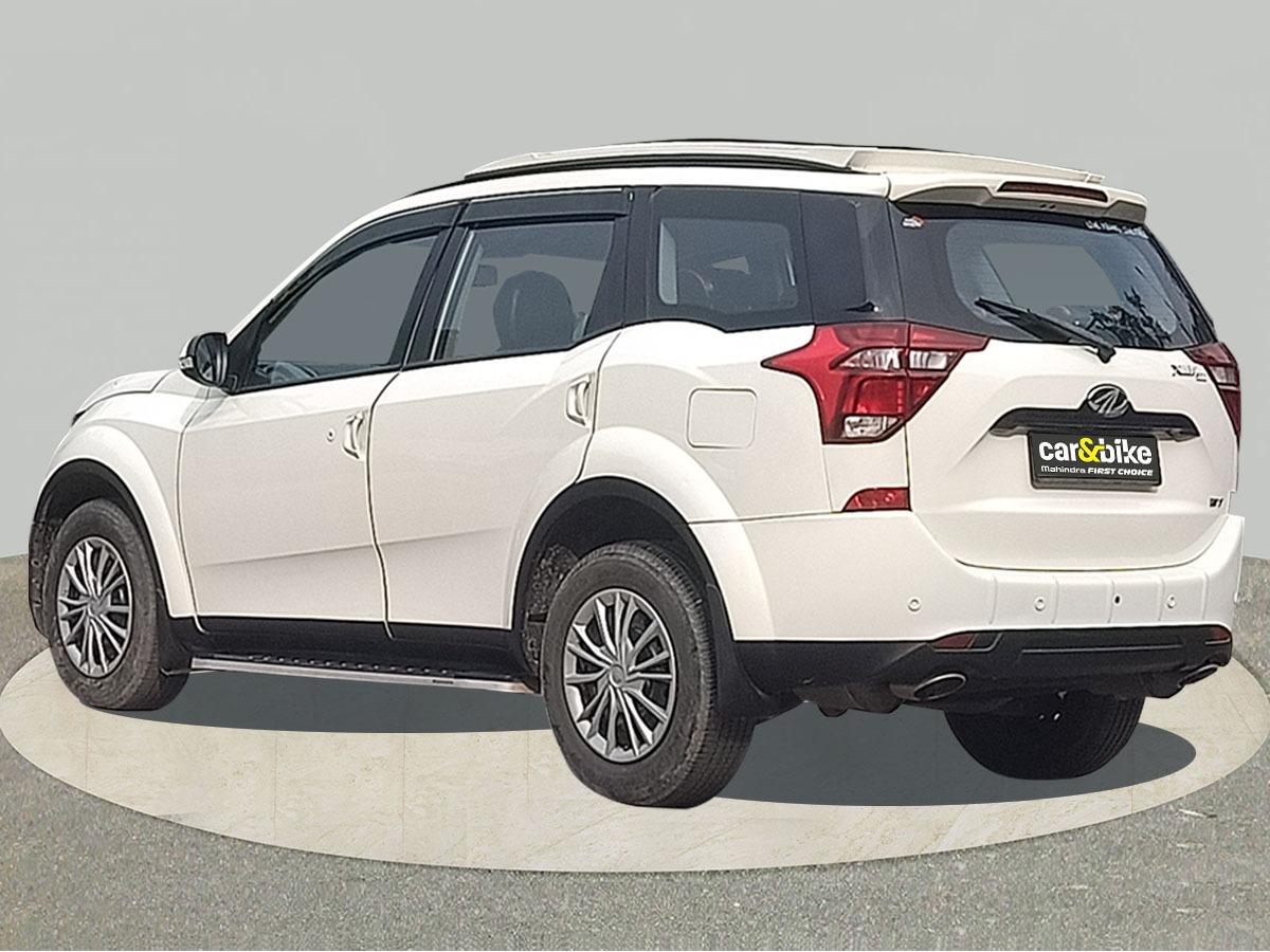 यूज़्ड 2020 महिंद्रा एक्सयूवी500, Noida New Delhi 2 यूज़्ड 2020 महिंद्रा एक्सयूवी500, Noida New Delhi 2