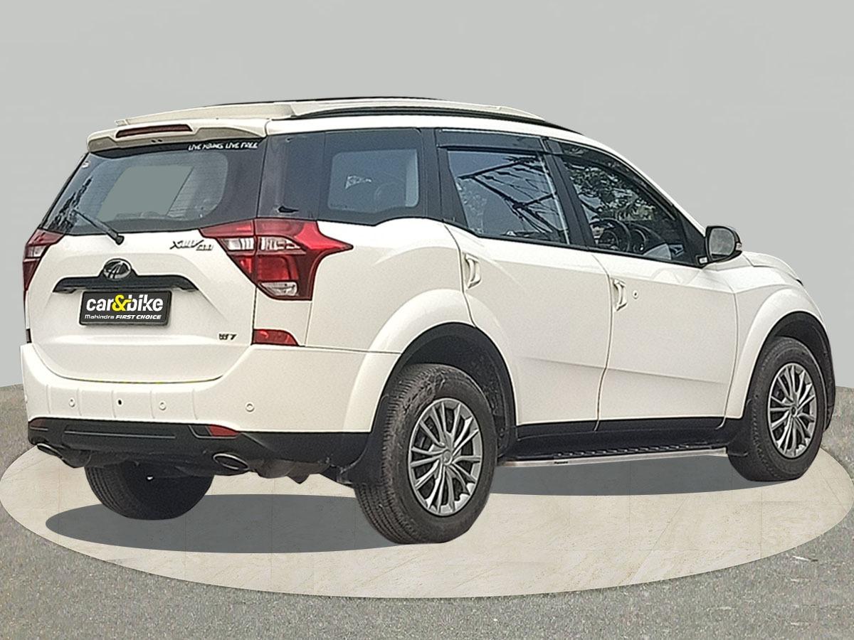 यूज़्ड 2020 महिंद्रा एक्सयूवी500, Noida New Delhi 4 यूज़्ड 2020 महिंद्रा एक्सयूवी500, Noida New Delhi 4