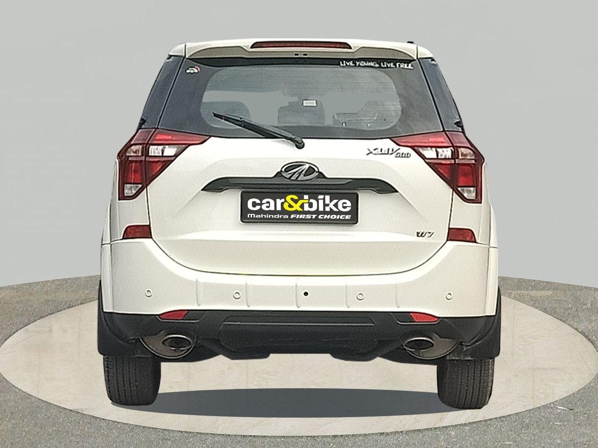 यूज़्ड 2020 महिंद्रा एक्सयूवी500, Noida New Delhi 3 यूज़्ड 2020 महिंद्रा एक्सयूवी500, Noida New Delhi 3
