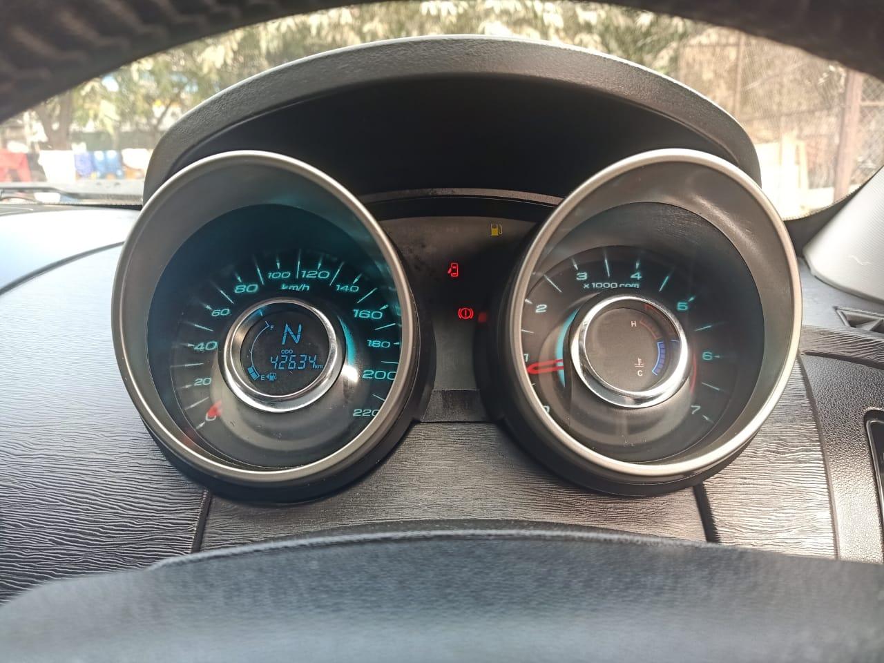 यूज़्ड 2020 महिंद्रा एक्सयूवी500, Noida New Delhi 4 यूज़्ड 2020 महिंद्रा एक्सयूवी500, Noida New Delhi 4