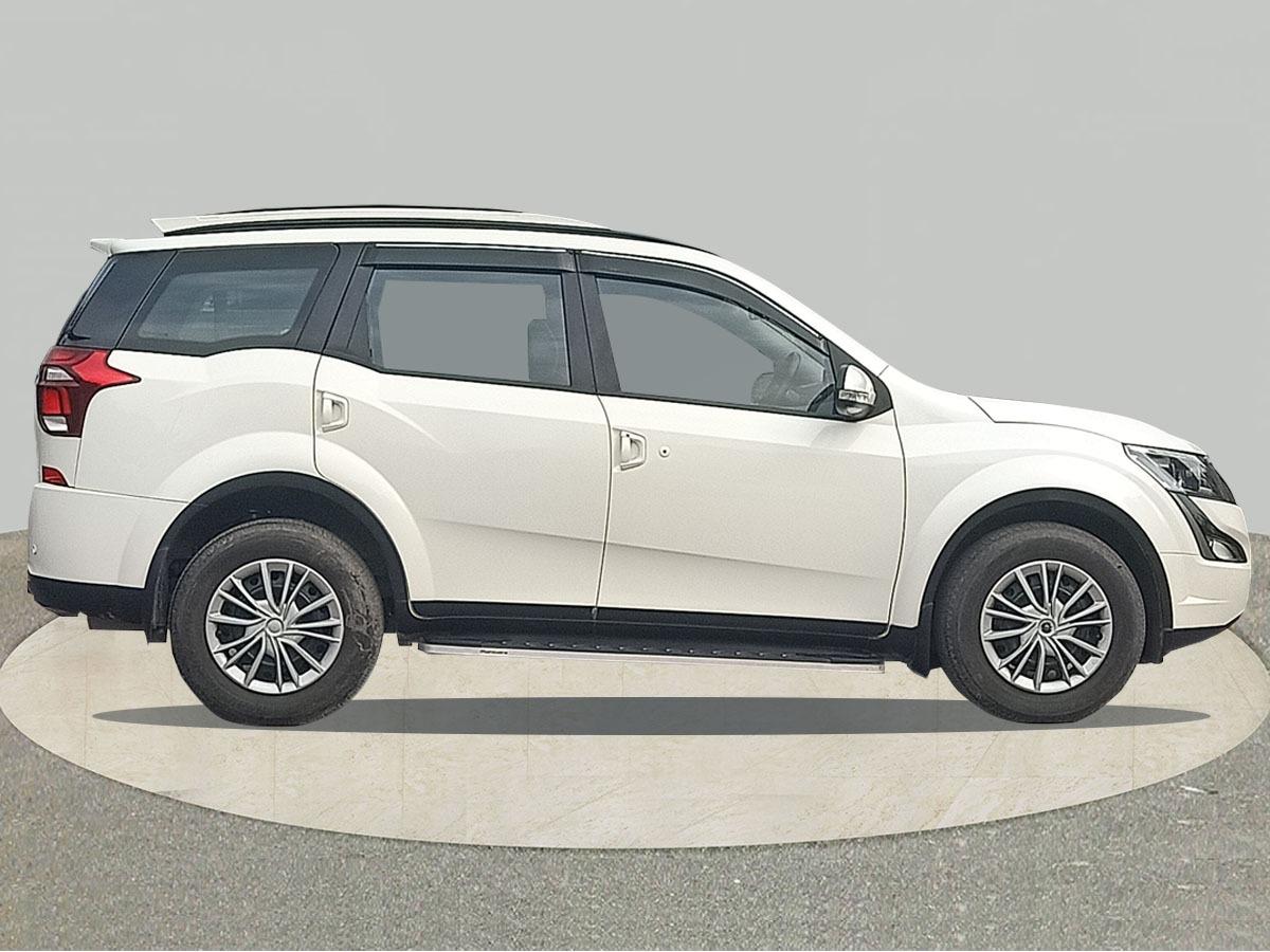 यूज़्ड 2020 महिंद्रा एक्सयूवी500, Noida New Delhi 5 यूज़्ड 2020 महिंद्रा एक्सयूवी500, Noida New Delhi 5