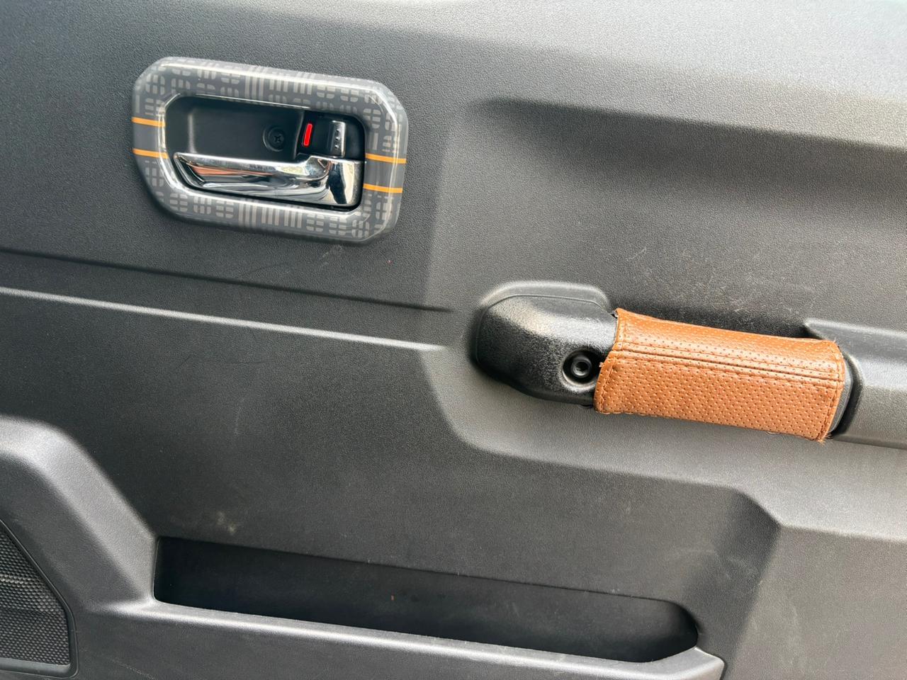 यूज़्ड 2023 मारुति सुजुकी जिम्नी, Noida New Delhi 1 यूज़्ड 2023 मारुति सुजुकी जिम्नी, Noida New Delhi 1