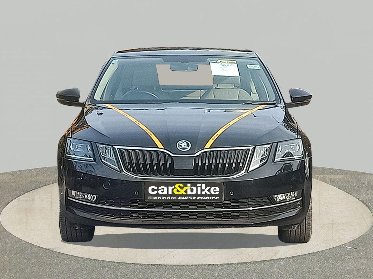 यूज़्ड 2019 स्कोडा ऑक्टाविया, Noida New Delhi 7 यूज़्ड 2019 स्कोडा ऑक्टाविया, Noida New Delhi 7