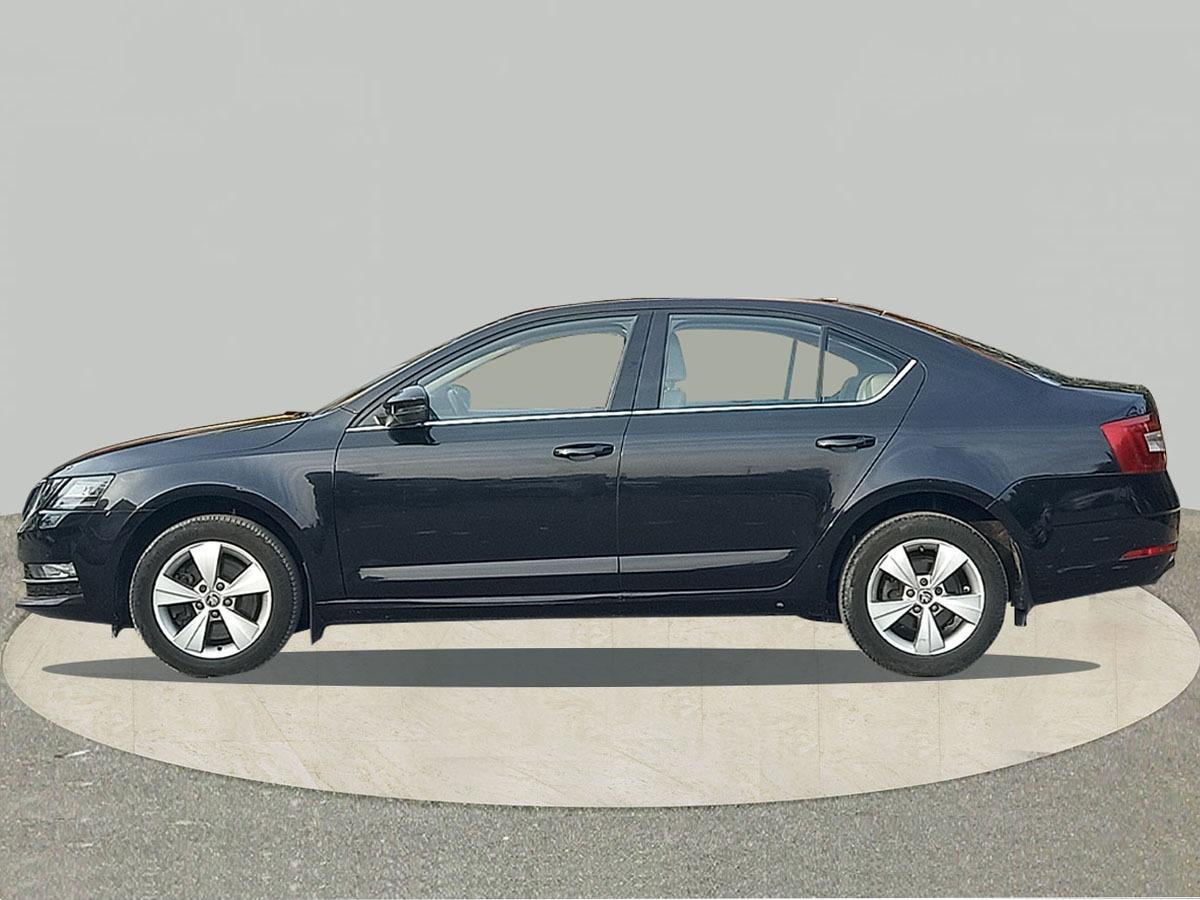 यूज़्ड 2019 स्कोडा ऑक्टाविया, Noida New Delhi 1 यूज़्ड 2019 स्कोडा ऑक्टाविया, Noida New Delhi 1