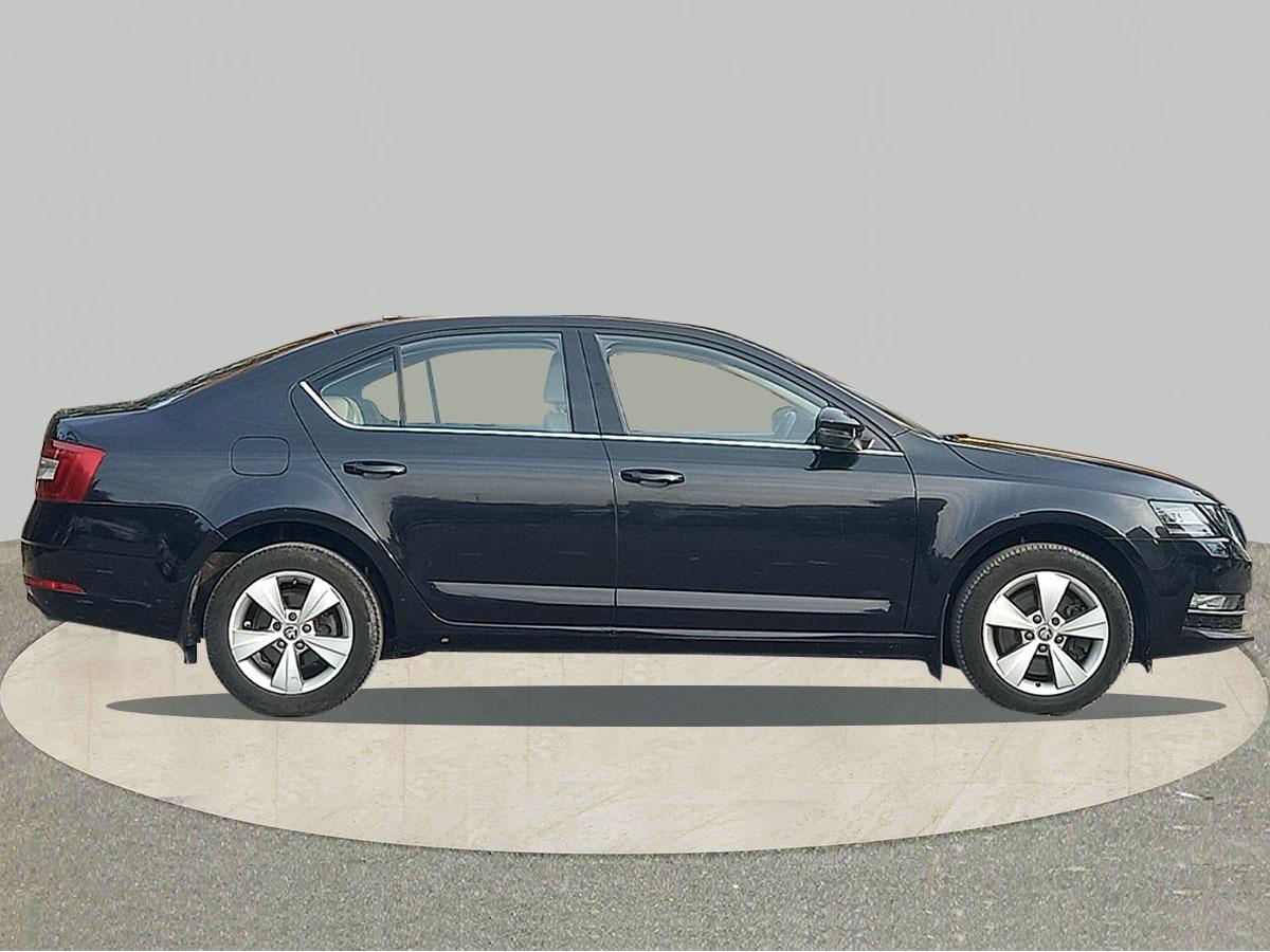 यूज़्ड 2019 स्कोडा ऑक्टाविया, Noida New Delhi 5 यूज़्ड 2019 स्कोडा ऑक्टाविया, Noida New Delhi 5