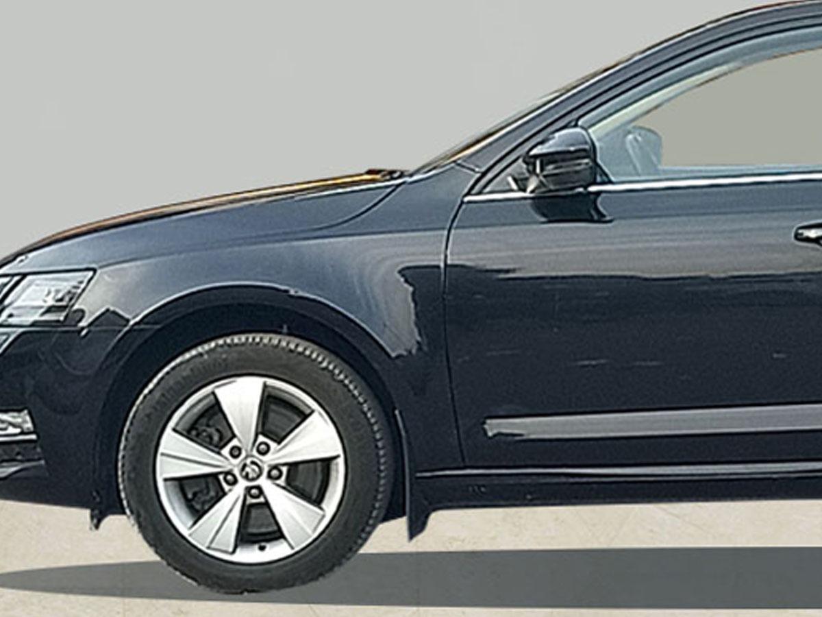 यूज़्ड 2019 स्कोडा ऑक्टाविया, Noida New Delhi 8 यूज़्ड 2019 स्कोडा ऑक्टाविया, Noida New Delhi 8