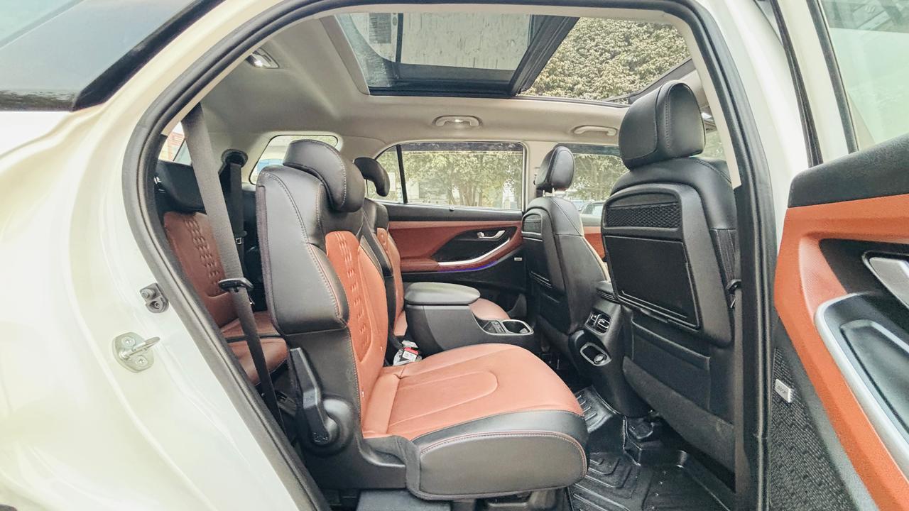 यूज़्ड 2023 ह्युंडई अल्काजार, Noida New Delhi 14 यूज़्ड 2023 ह्युंडई अल्काजार, Noida New Delhi 14