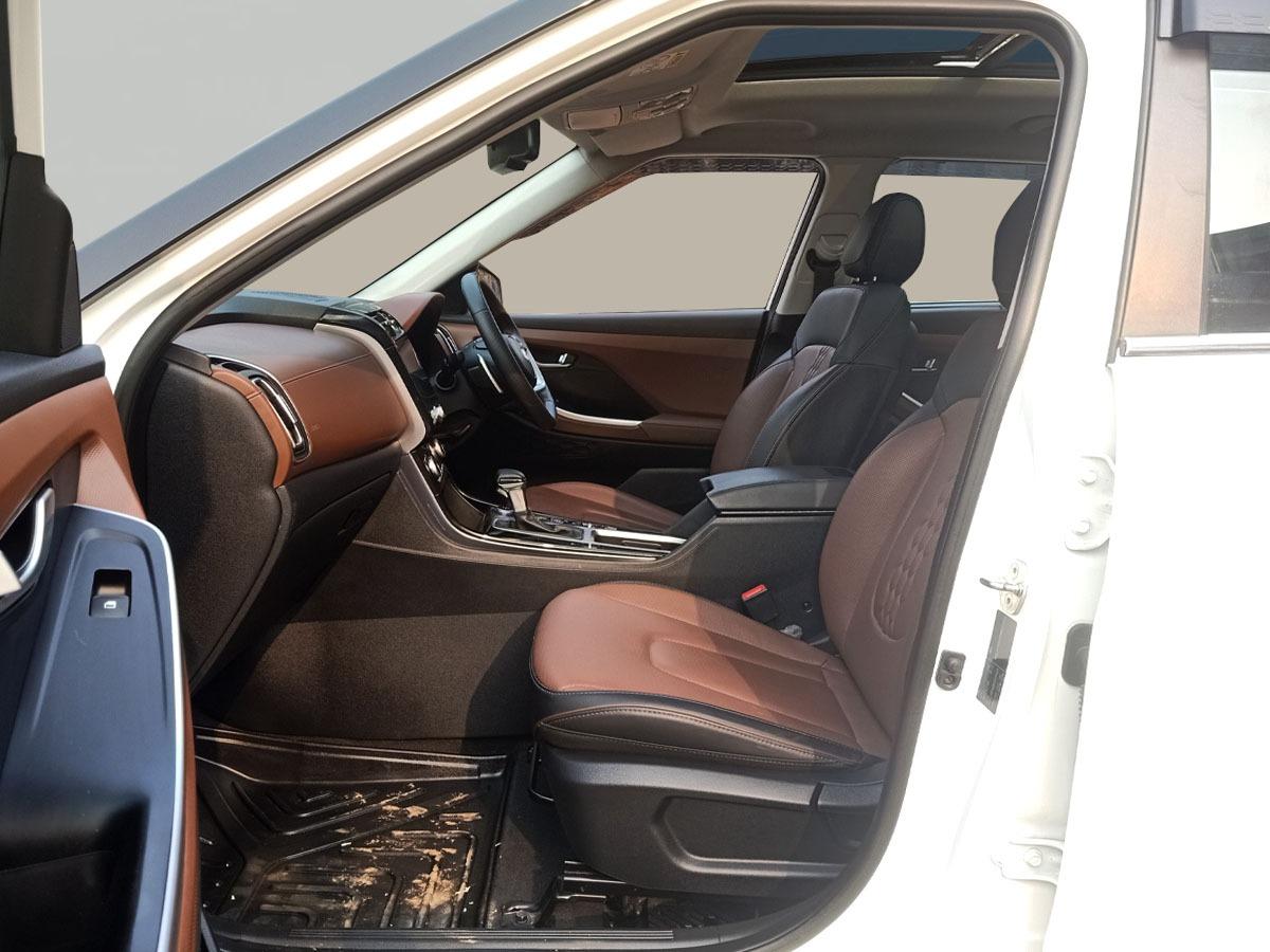 यूज़्ड 2023 ह्युंडई अल्काजार, Noida New Delhi 13 यूज़्ड 2023 ह्युंडई अल्काजार, Noida New Delhi 13