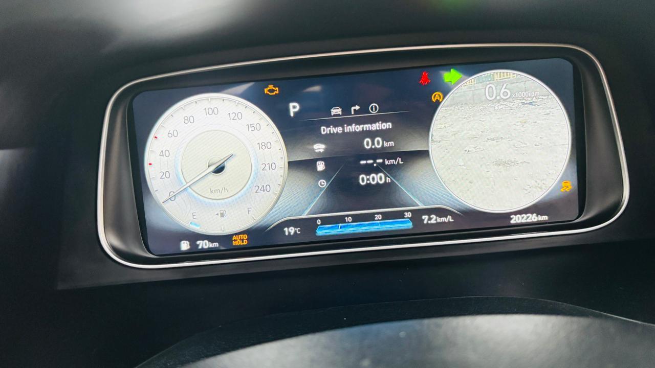 यूज़्ड 2023 ह्युंडई अल्काजार, Noida New Delhi 10 यूज़्ड 2023 ह्युंडई अल्काजार, Noida New Delhi 10