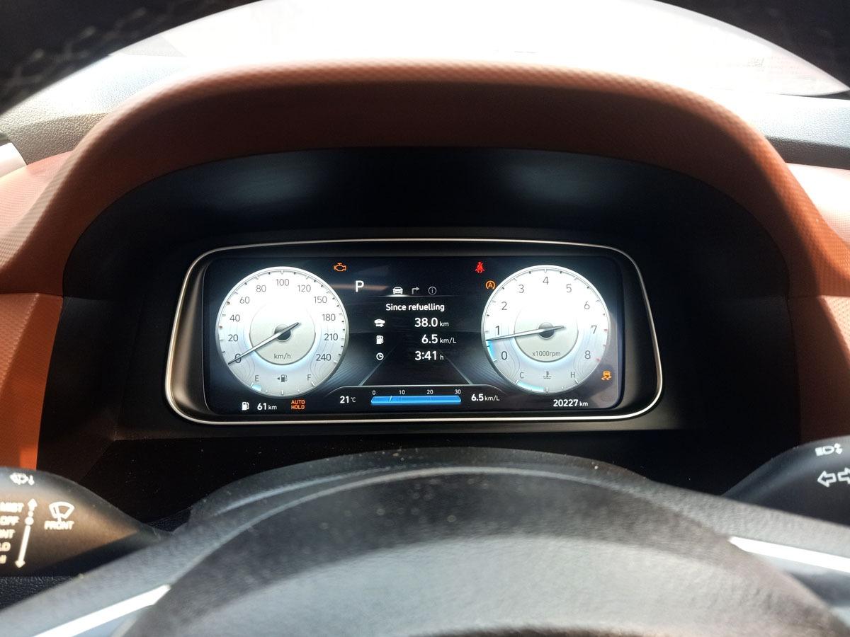 यूज़्ड 2023 ह्युंडई अल्काजार, Noida New Delhi 10 यूज़्ड 2023 ह्युंडई अल्काजार, Noida New Delhi 10