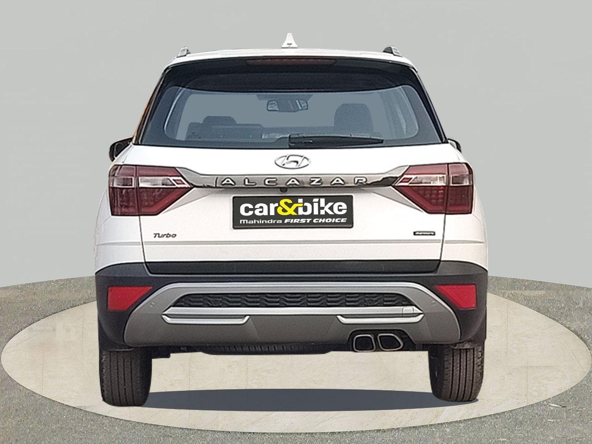 यूज़्ड 2023 ह्युंडई अल्काजार, Noida New Delhi 3 यूज़्ड 2023 ह्युंडई अल्काजार, Noida New Delhi 3