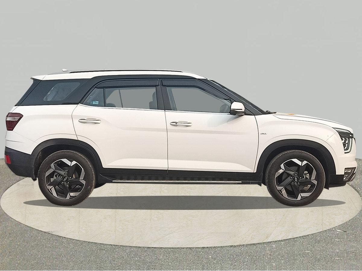 यूज़्ड 2023 ह्युंडई अल्काजार, Noida New Delhi 5 यूज़्ड 2023 ह्युंडई अल्काजार, Noida New Delhi 5