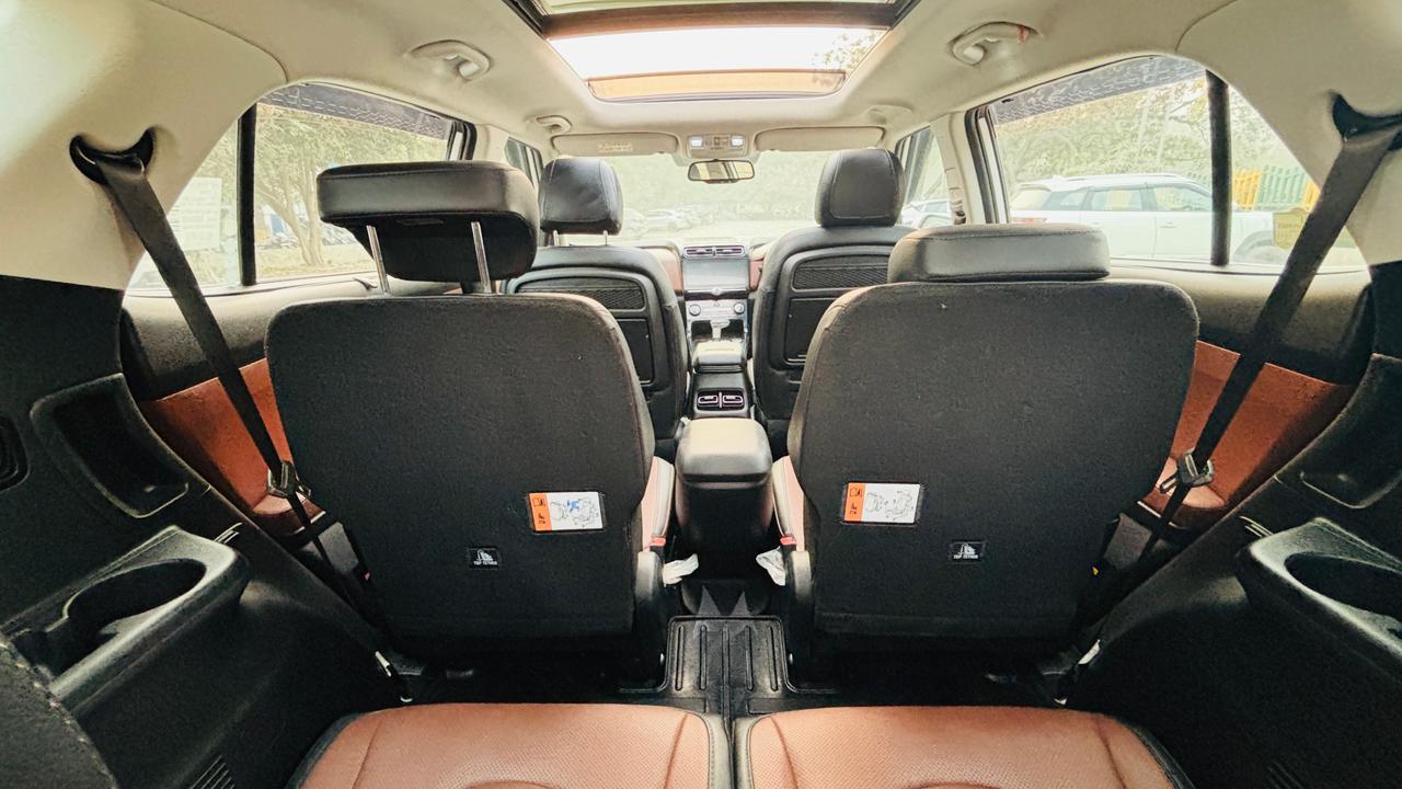 यूज़्ड 2023 ह्युंडई अल्काजार, Noida New Delhi 9 यूज़्ड 2023 ह्युंडई अल्काजार, Noida New Delhi 9