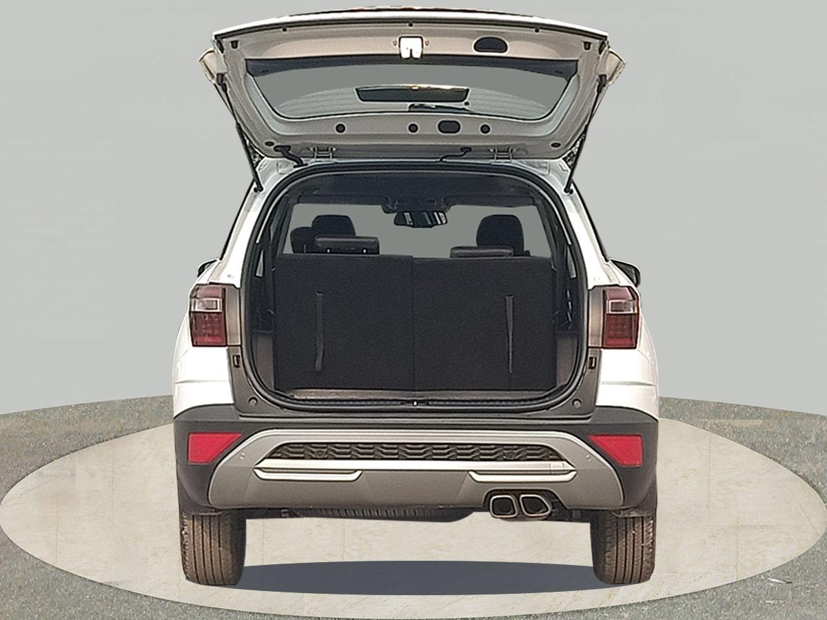 यूज़्ड 2023 ह्युंडई अल्काजार, Noida New Delhi 9 यूज़्ड 2023 ह्युंडई अल्काजार, Noida New Delhi 9