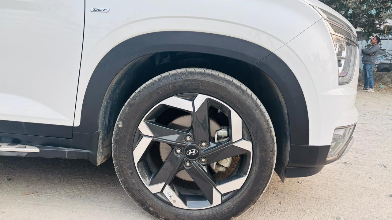 यूज़्ड 2023 ह्युंडई अल्काजार, Noida New Delhi 8 यूज़्ड 2023 ह्युंडई अल्काजार, Noida New Delhi 8