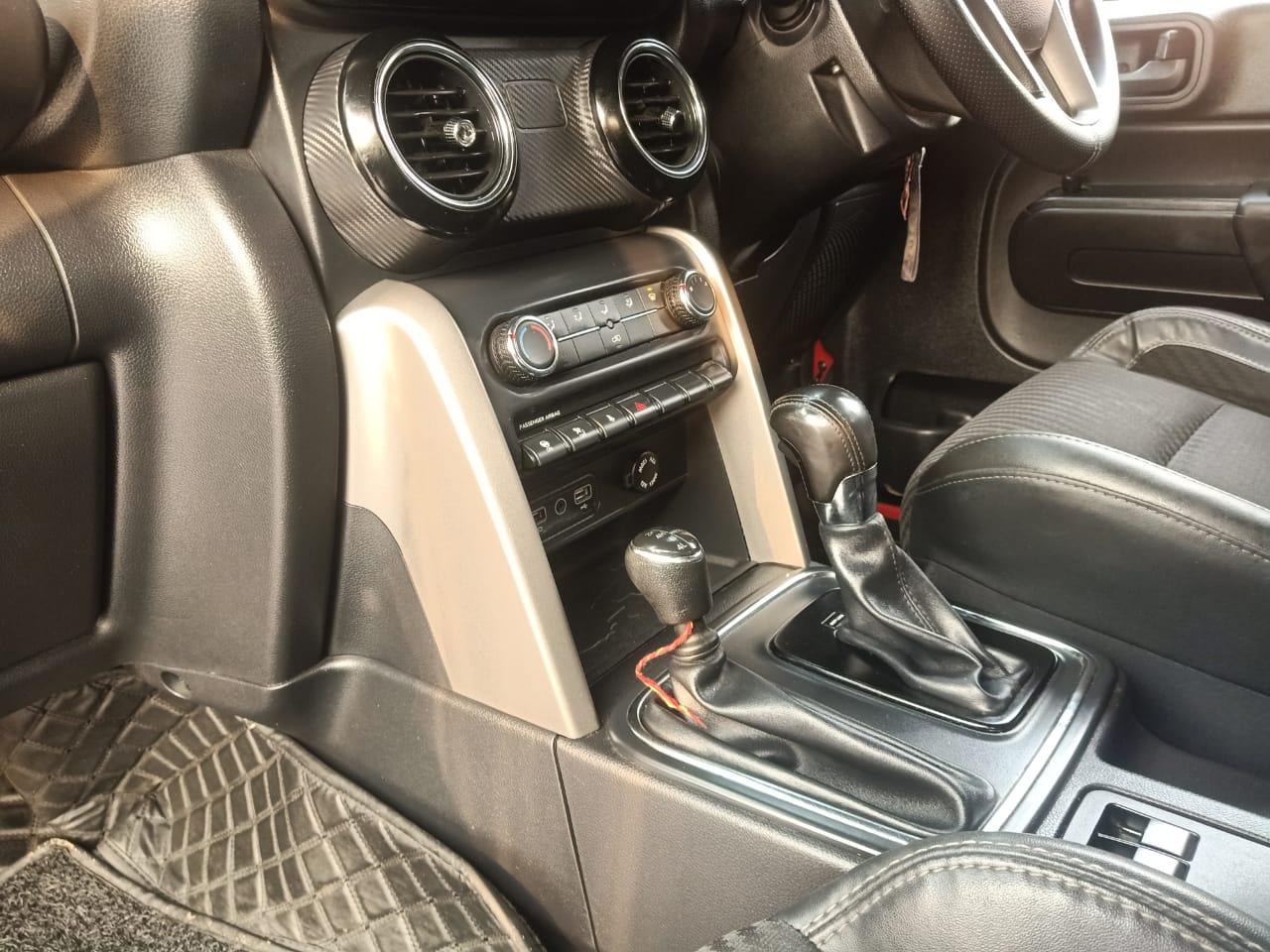 यूज़्ड 2021 महिंद्रा थार, Noida New Delhi 16 यूज़्ड 2021 महिंद्रा थार, Noida New Delhi 16