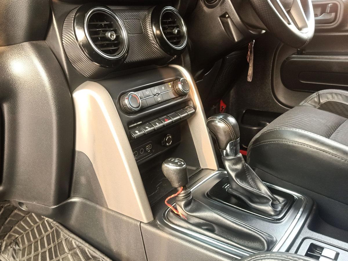 यूज़्ड 2021 महिंद्रा थार, Noida New Delhi 14 यूज़्ड 2021 महिंद्रा थार, Noida New Delhi 14