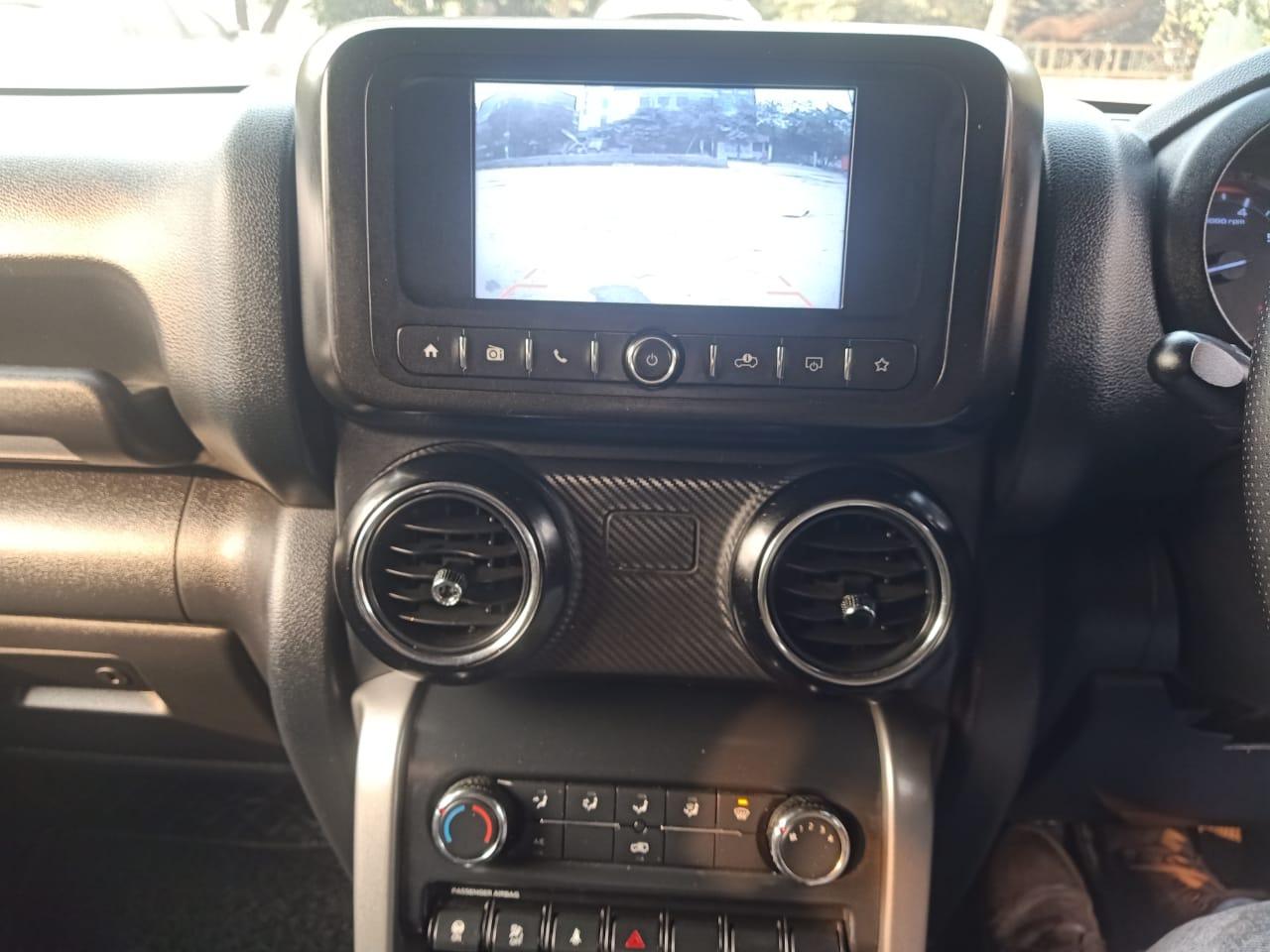 यूज़्ड 2021 महिंद्रा थार, Noida New Delhi 11 यूज़्ड 2021 महिंद्रा थार, Noida New Delhi 11