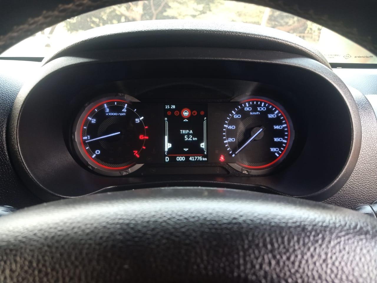 यूज़्ड 2021 महिंद्रा थार, Noida New Delhi 10 यूज़्ड 2021 महिंद्रा थार, Noida New Delhi 10