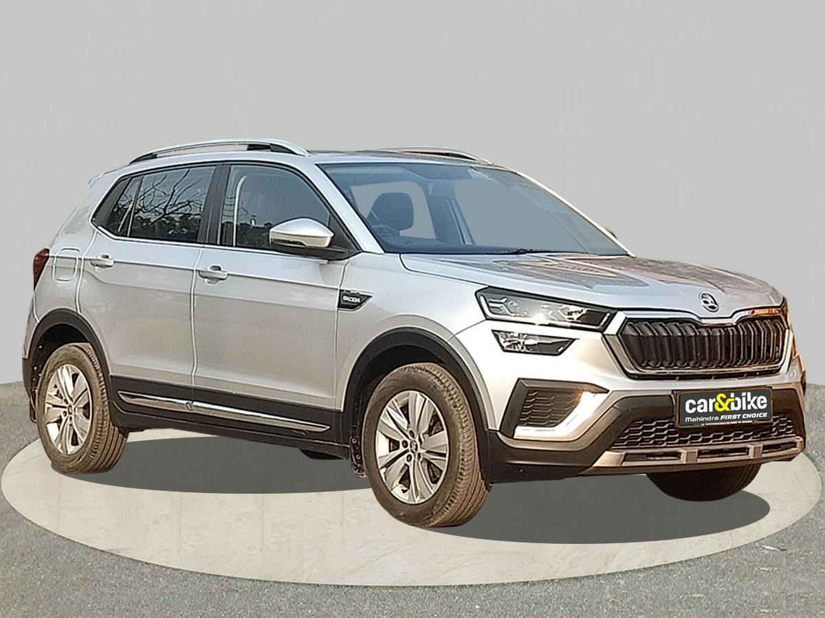 यूज़्ड 2022 स्कोडा कुशाक, Noida New Delhi 6 यूज़्ड 2022 स्कोडा कुशाक, Noida New Delhi 6