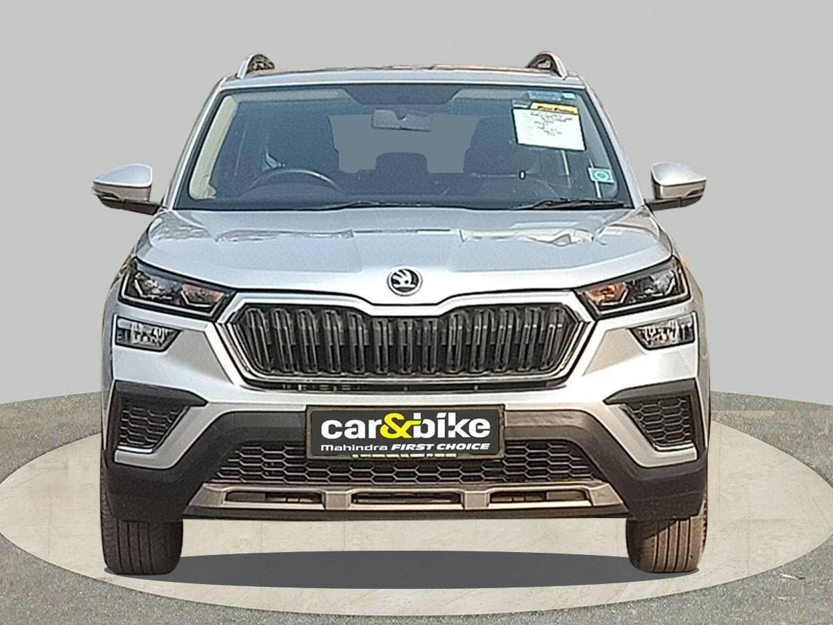 यूज़्ड 2022 स्कोडा कुशाक, Noida New Delhi 7 यूज़्ड 2022 स्कोडा कुशाक, Noida New Delhi 7