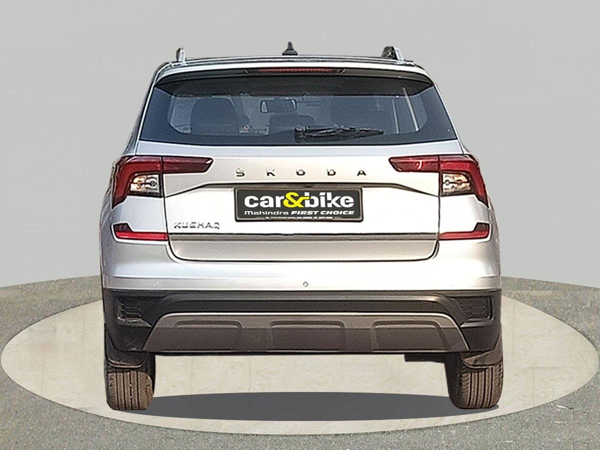 यूज़्ड 2022 स्कोडा कुशाक, Noida New Delhi 3 यूज़्ड 2022 स्कोडा कुशाक, Noida New Delhi 3