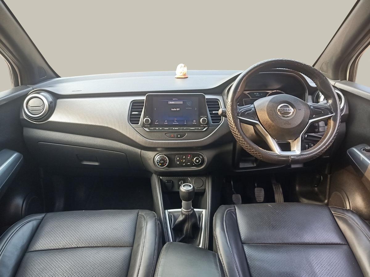 यूज़्ड 2022 निसान किक्स, Noida New Delhi 15 यूज़्ड 2022 निसान किक्स, Noida New Delhi 15