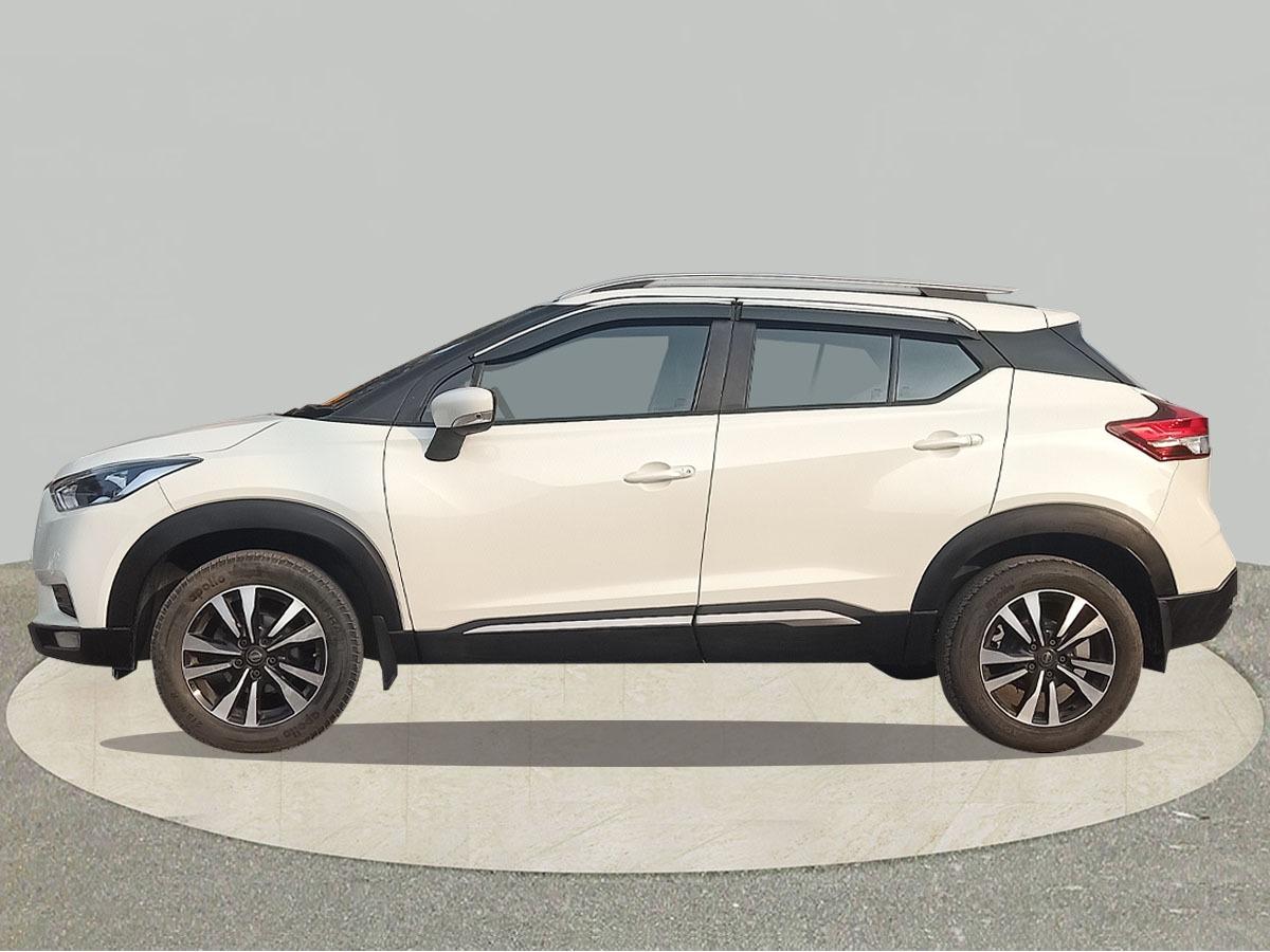 यूज़्ड 2022 निसान किक्स, Noida New Delhi 1 यूज़्ड 2022 निसान किक्स, Noida New Delhi 1