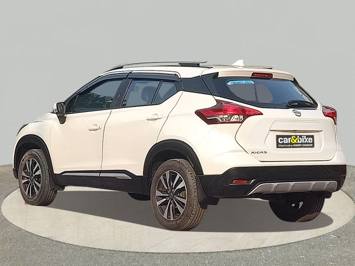 यूज़्ड 2022 निसान किक्स, Noida New Delhi 2 यूज़्ड 2022 निसान किक्स, Noida New Delhi 2