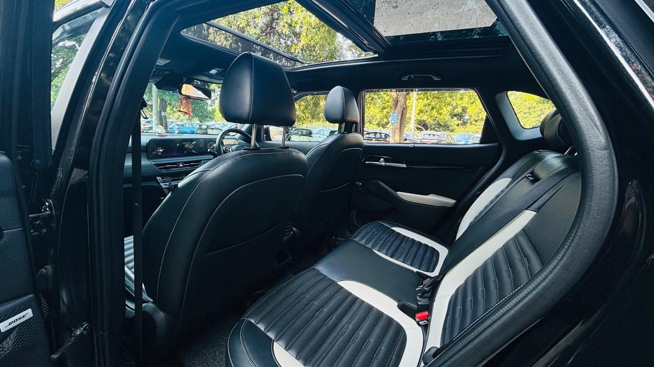 यूज़्ड 2023 किया सेल्टोस, Noida New Delhi 15 यूज़्ड 2023 किया सेल्टोस, Noida New Delhi 15