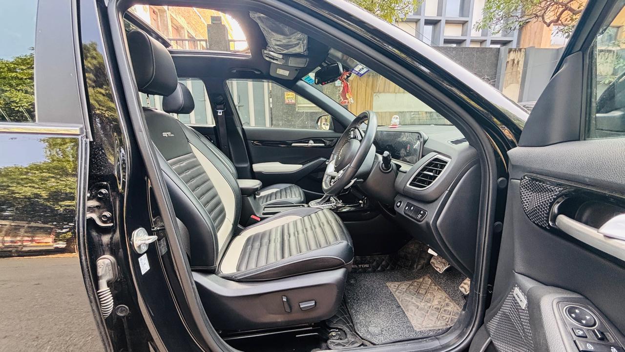 यूज़्ड 2023 किया सेल्टोस, Noida New Delhi 13 यूज़्ड 2023 किया सेल्टोस, Noida New Delhi 13