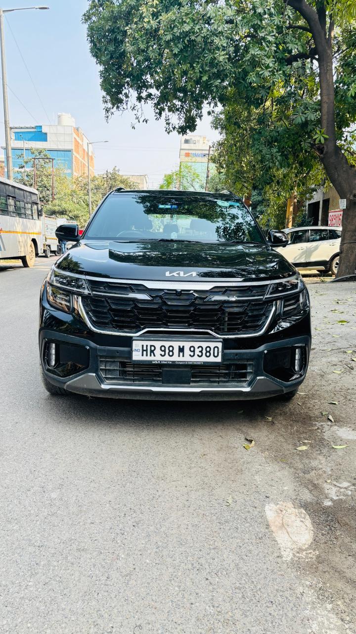 यूज़्ड 2023 किया सेल्टोस, Noida New Delhi 7 यूज़्ड 2023 किया सेल्टोस, Noida New Delhi 7