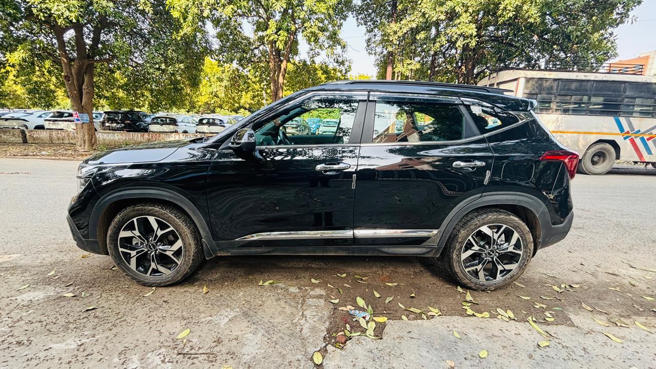 यूज़्ड 2023 किया सेल्टोस, Noida New Delhi 1 यूज़्ड 2023 किया सेल्टोस, Noida New Delhi 1