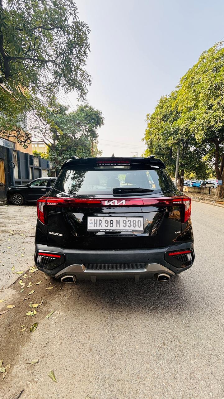 यूज़्ड 2023 किया सेल्टोस, Noida New Delhi 3 यूज़्ड 2023 किया सेल्टोस, Noida New Delhi 3