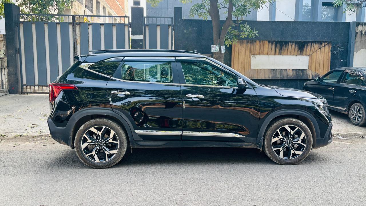 यूज़्ड 2023 किया सेल्टोस, Noida New Delhi 5 यूज़्ड 2023 किया सेल्टोस, Noida New Delhi 5