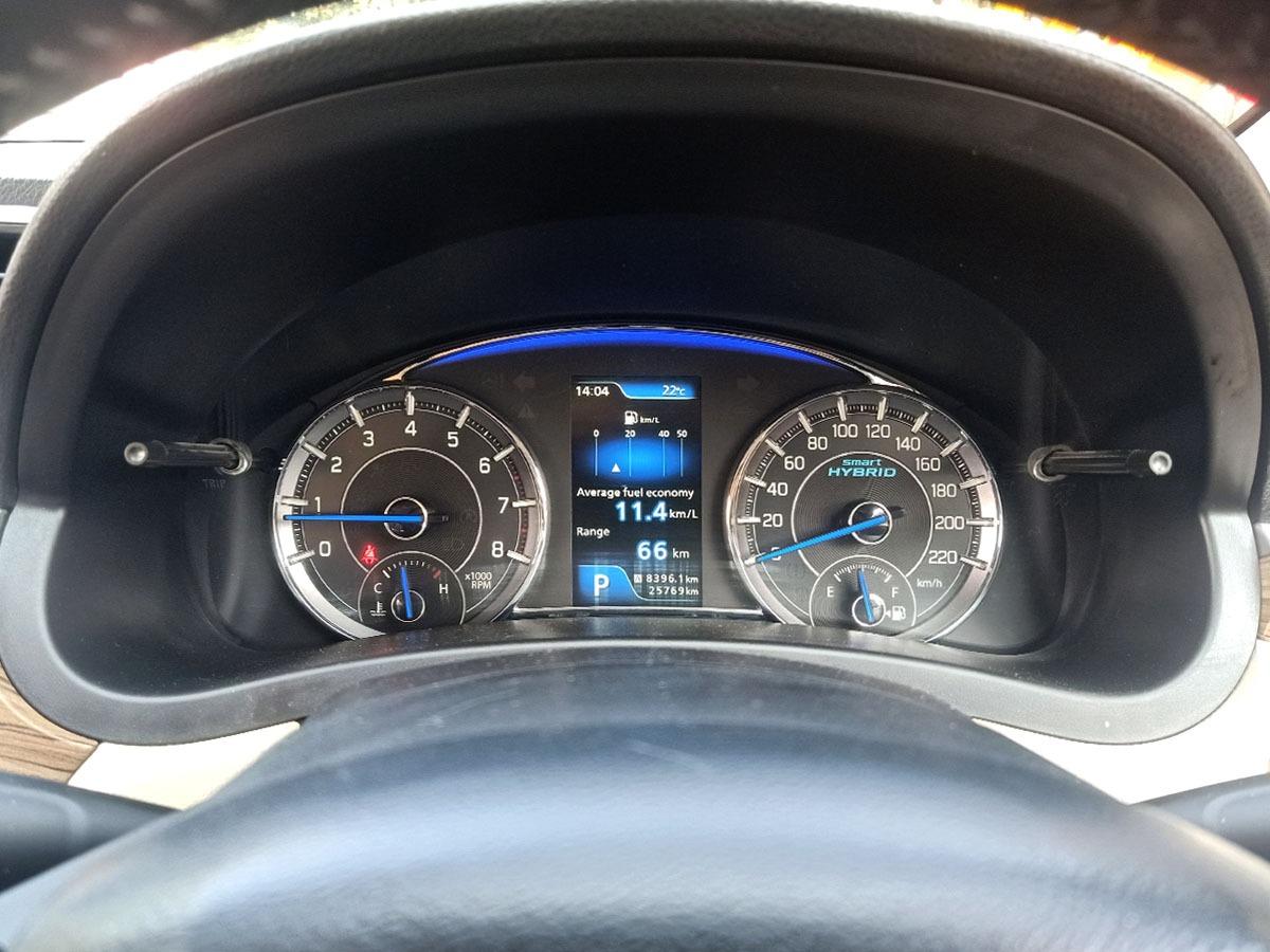 यूज़्ड 2023 मारुति सुजुकी सियाज़, Noida New Delhi 10 यूज़्ड 2023 मारुति सुजुकी सियाज़, Noida New Delhi 10