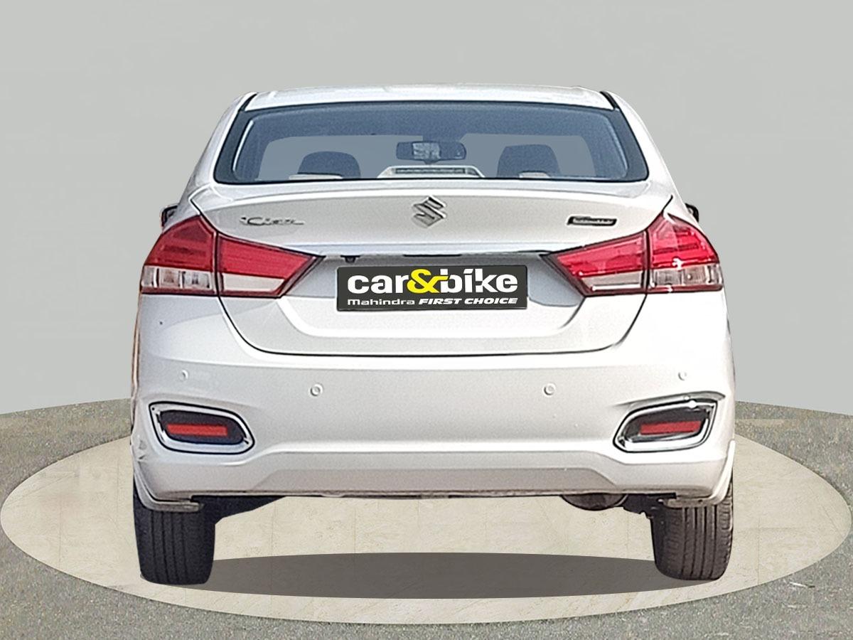 यूज़्ड 2023 मारुति सुजुकी सियाज़, Noida New Delhi 3 यूज़्ड 2023 मारुति सुजुकी सियाज़, Noida New Delhi 3