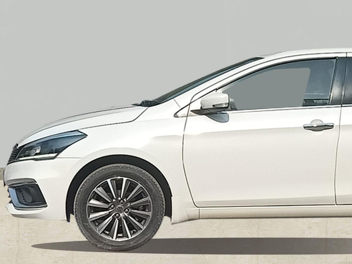 यूज़्ड 2023 मारुति सुजुकी सियाज़, Noida New Delhi 8 यूज़्ड 2023 मारुति सुजुकी सियाज़, Noida New Delhi 8