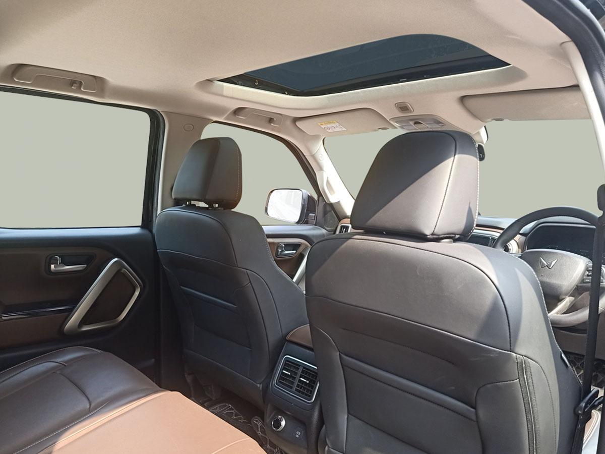 यूज़्ड 2023 महिंद्रा स्कॉर्पियो-N, Noida New Delhi 14 यूज़्ड 2023 महिंद्रा स्कॉर्पियो-N, Noida New Delhi 14