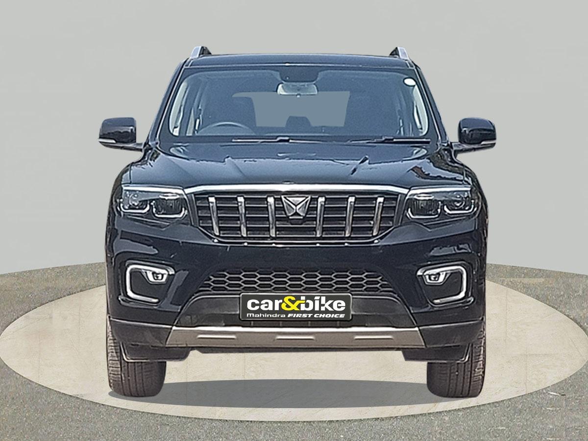 यूज़्ड 2023 महिंद्रा स्कॉर्पियो-N, Noida New Delhi 7 यूज़्ड 2023 महिंद्रा स्कॉर्पियो-N, Noida New Delhi 7
