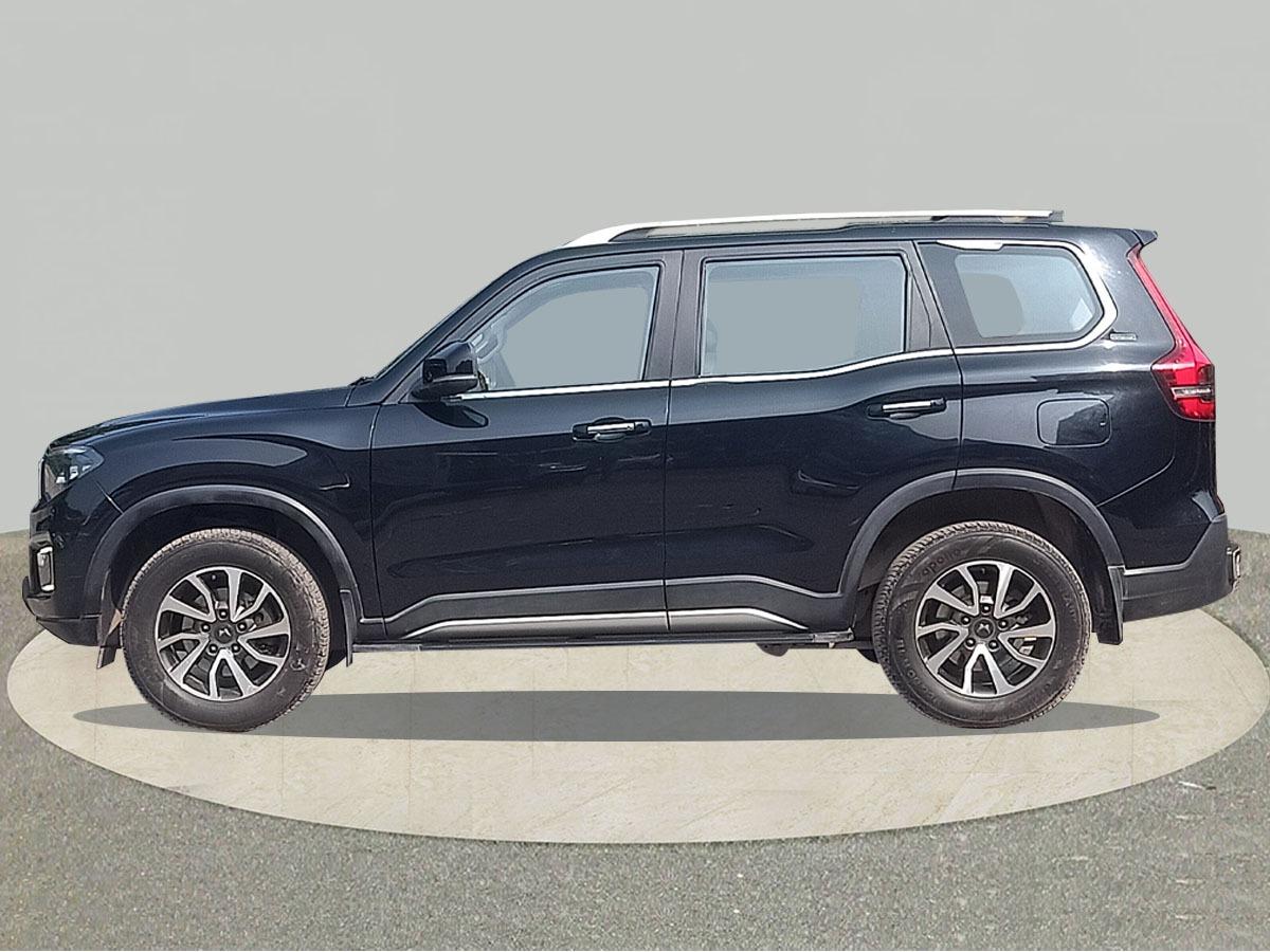 यूज़्ड 2023 महिंद्रा स्कॉर्पियो-N, Noida New Delhi 1 यूज़्ड 2023 महिंद्रा स्कॉर्पियो-N, Noida New Delhi 1