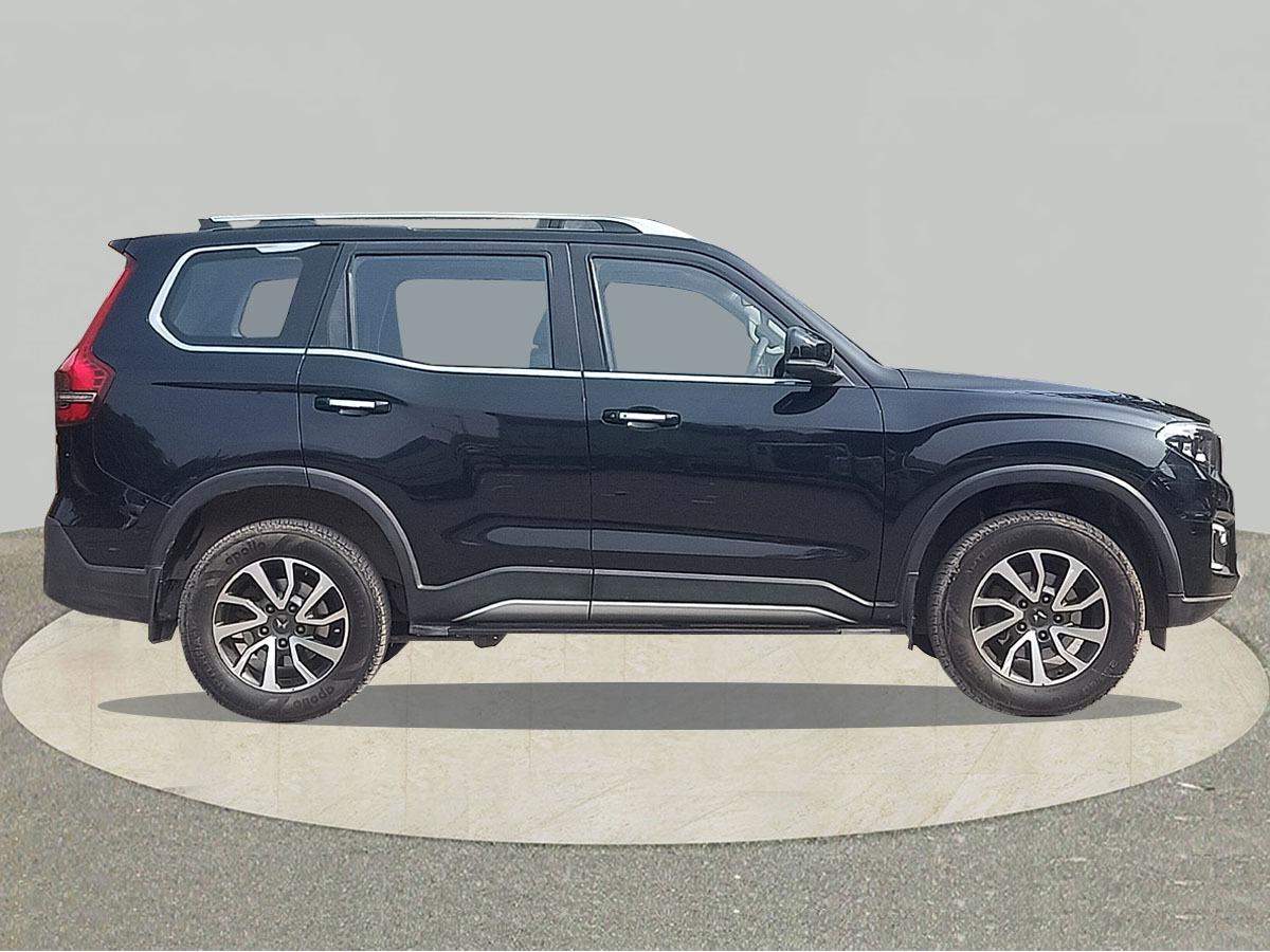 यूज़्ड 2023 महिंद्रा स्कॉर्पियो-N, Noida New Delhi 5 यूज़्ड 2023 महिंद्रा स्कॉर्पियो-N, Noida New Delhi 5