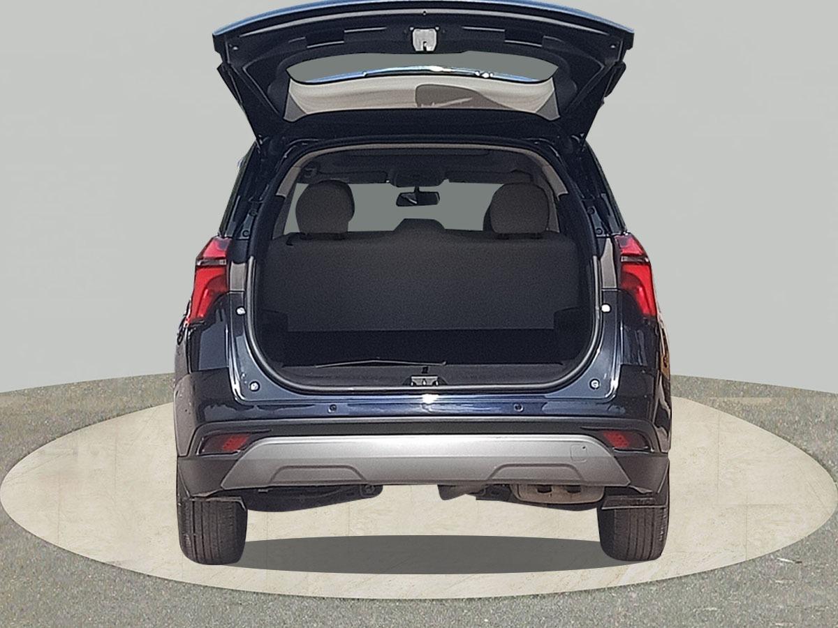 यूज़्ड 2022 महिंद्रा एक्सयूवी700, Noida New Delhi 9 यूज़्ड 2022 महिंद्रा एक्सयूवी700, Noida New Delhi 9