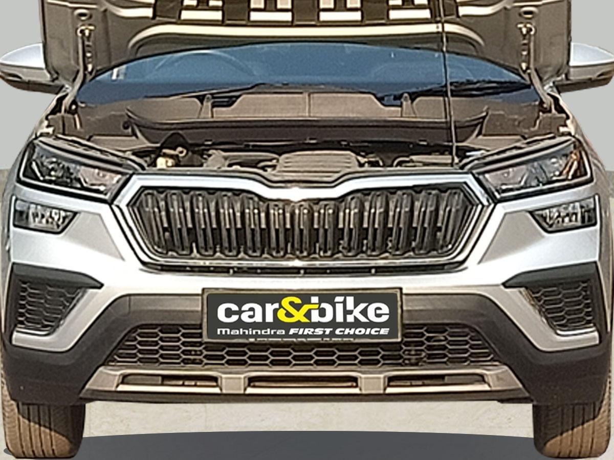 यूज़्ड 2022 स्कोडा कुशाक, Noida New Delhi 16 यूज़्ड 2022 स्कोडा कुशाक, Noida New Delhi 16